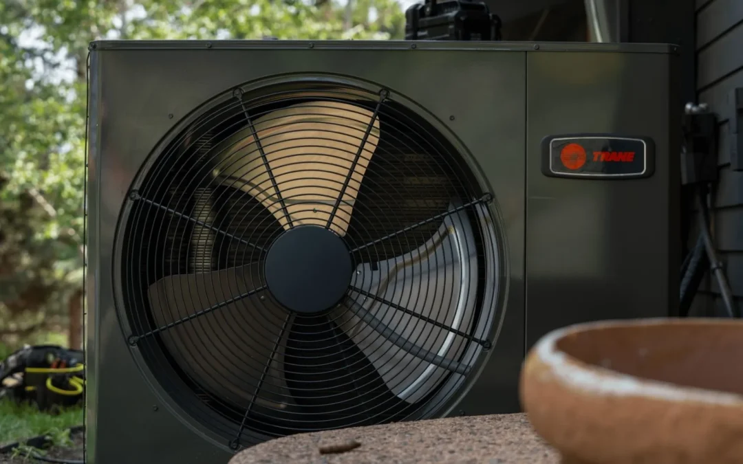 When Heat Pumps Work and Don’t Work in Colorado