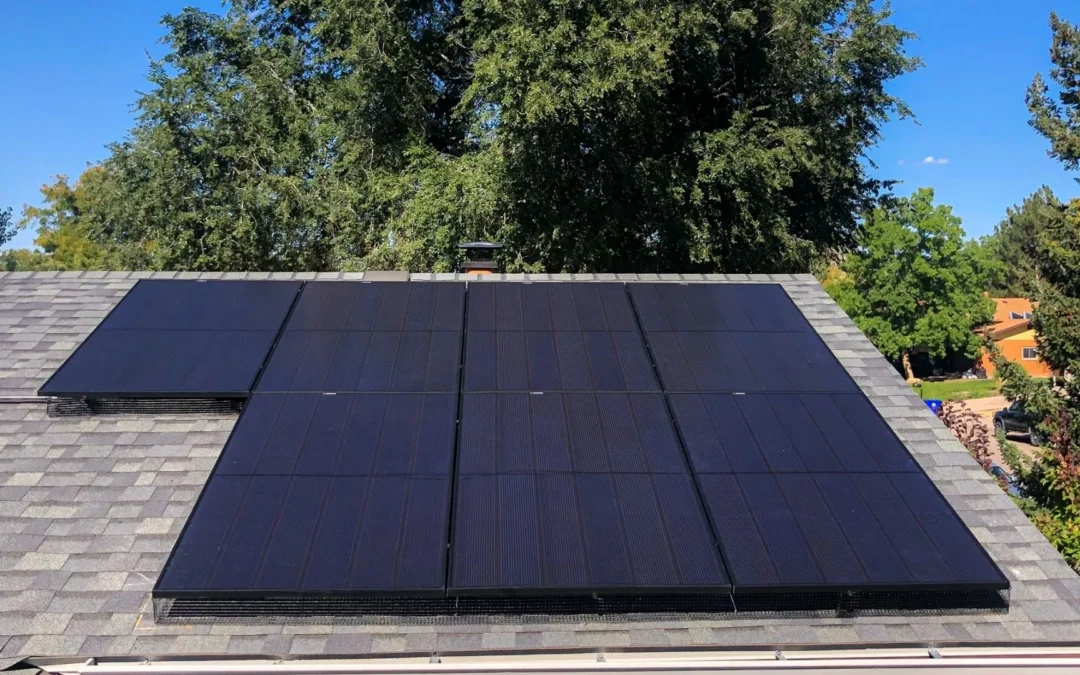What to Expect from Your Solar Installation