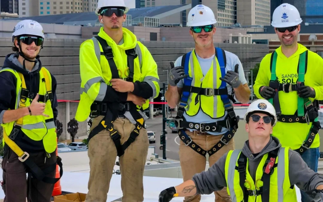 Hiring for Core Values Matters More Than Hiring for Experience in Solar