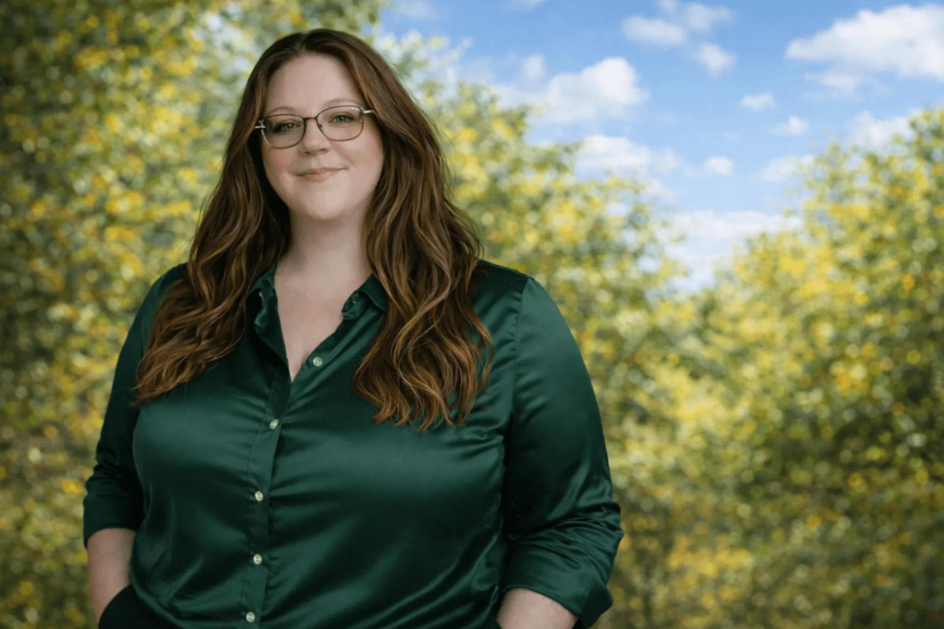 Kristen Ridout - HR Coordinator & Talent Acquisition Sandbox Solar