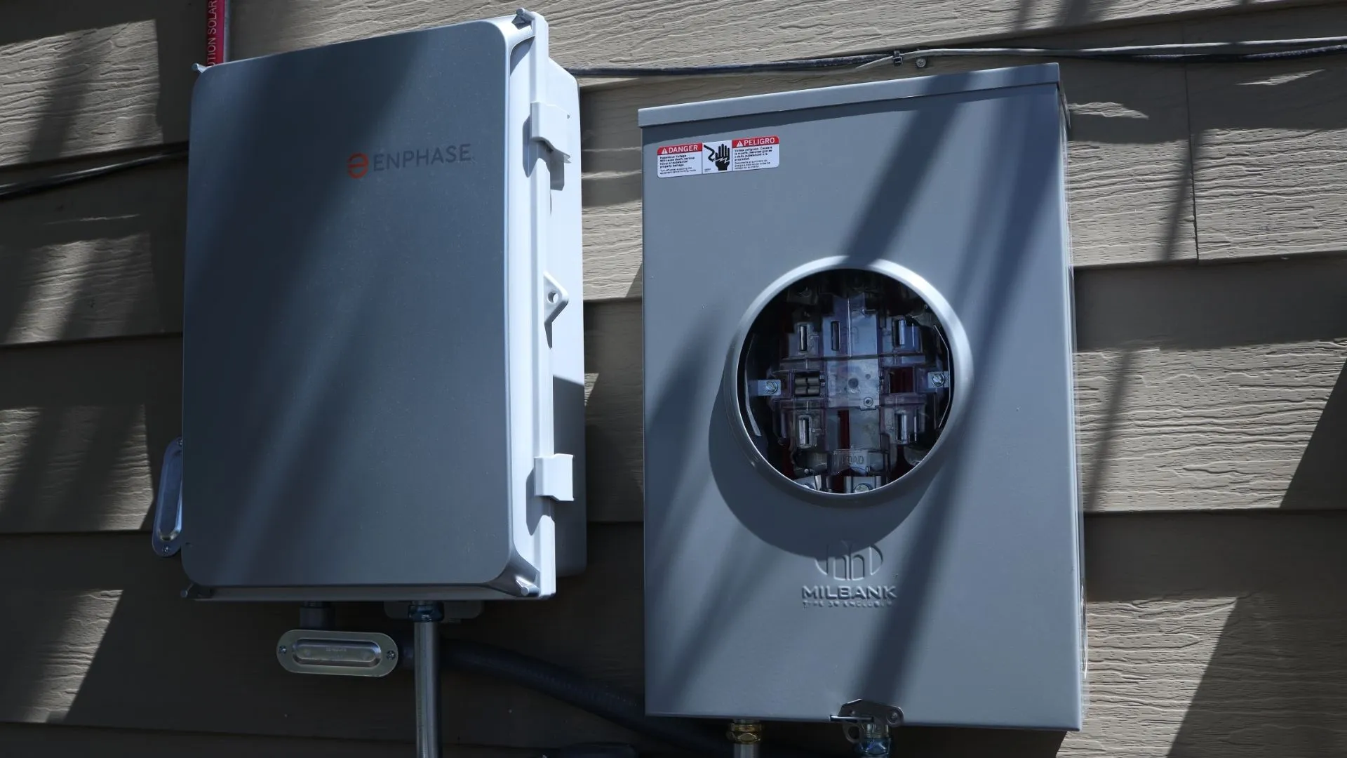 Solar Games Hero Image png Residential Electricity Meter with Socket Adapter