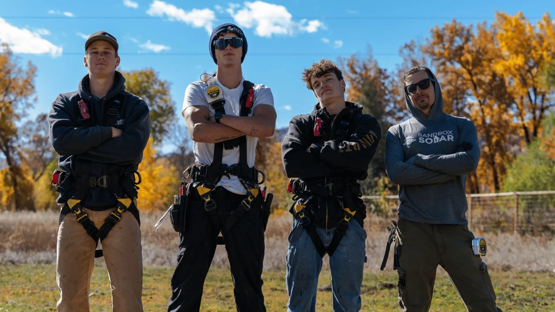 Solar Installers in Northern Colorado Solar Installers in Northern Colorado