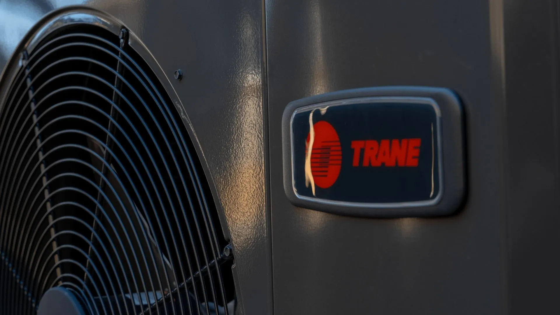 Trane Residential Heat Pump System in Northern Colorado