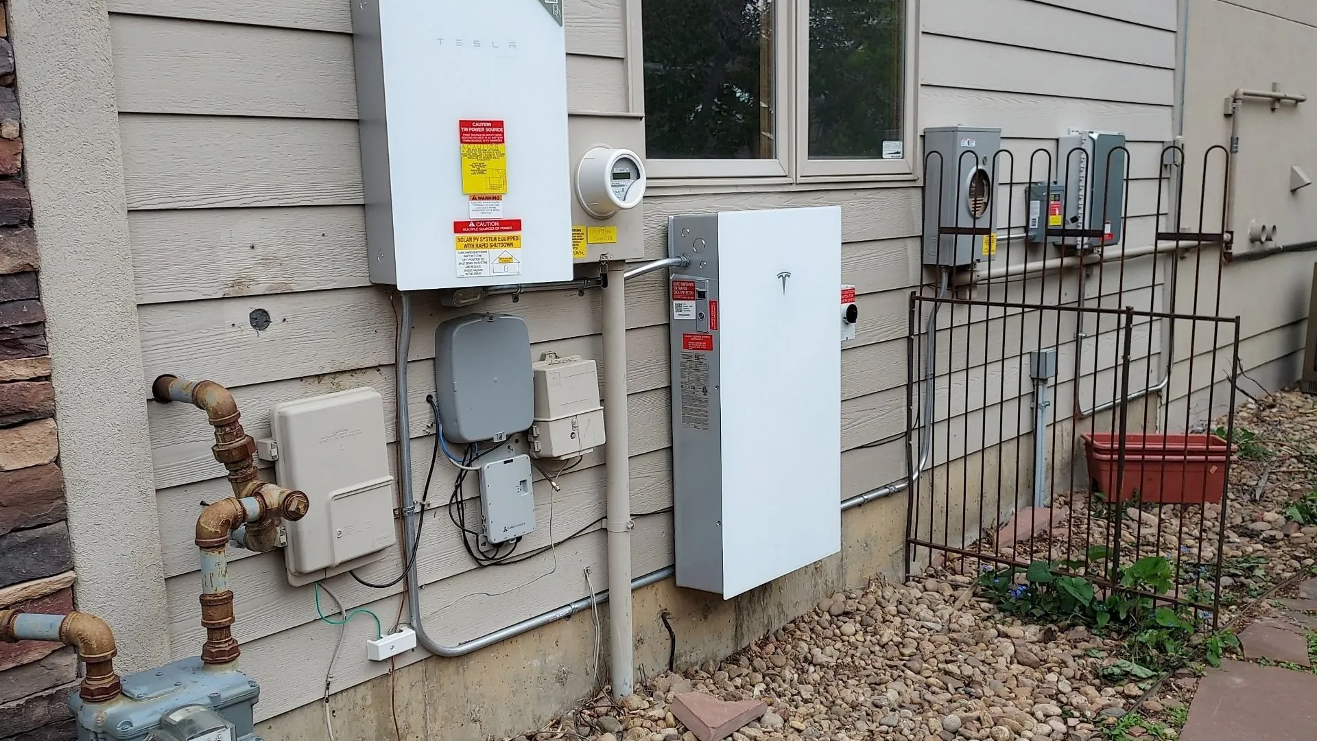 Home Battery Energy Storage System Home Battery Energy Storage System