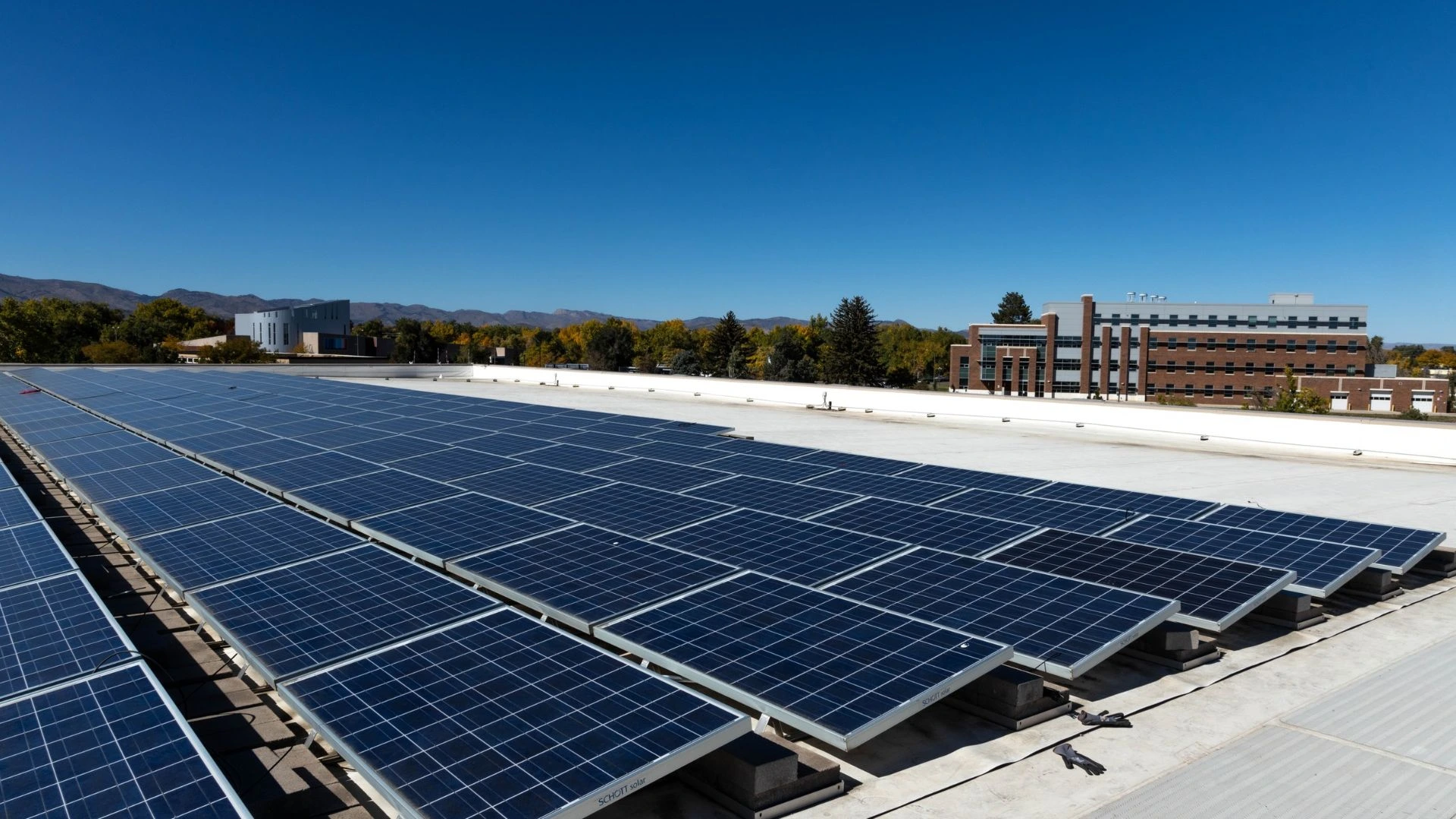Northside Aztlan Community Center Solar Panels Northside Aztlan Community Center Solar Panels