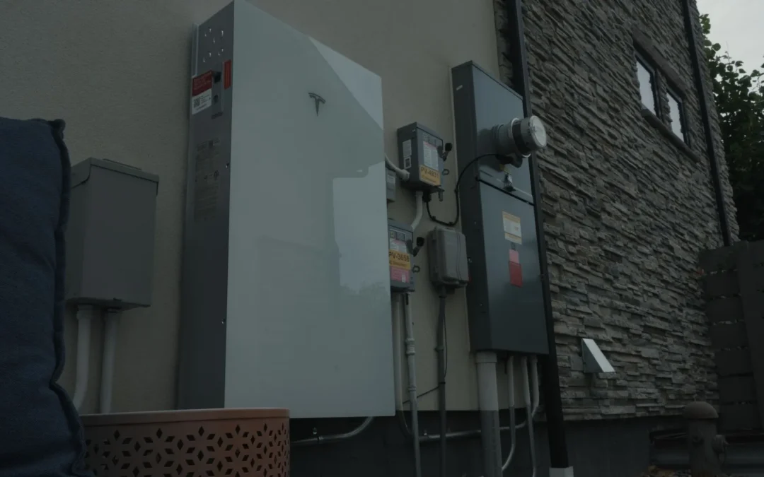 Sizing Your Home Energy Storage: How Much Battery Backup Do You Really Need?